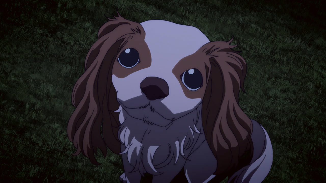 Jikan no Shihaisha (PuyaSubs!)